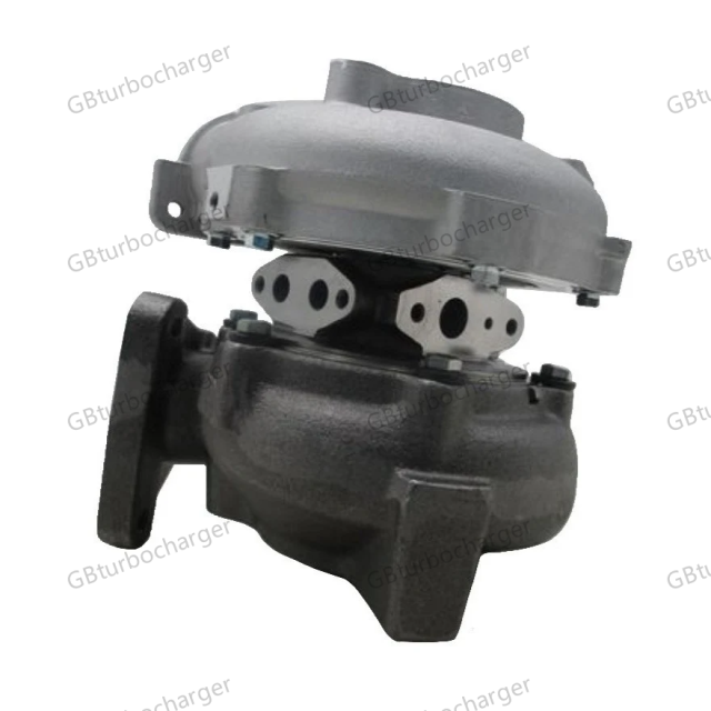 GT2056V 751243-0002 Turbocharger Fit for 2005- NISSAN YD25DDTI,QW25 2.5L