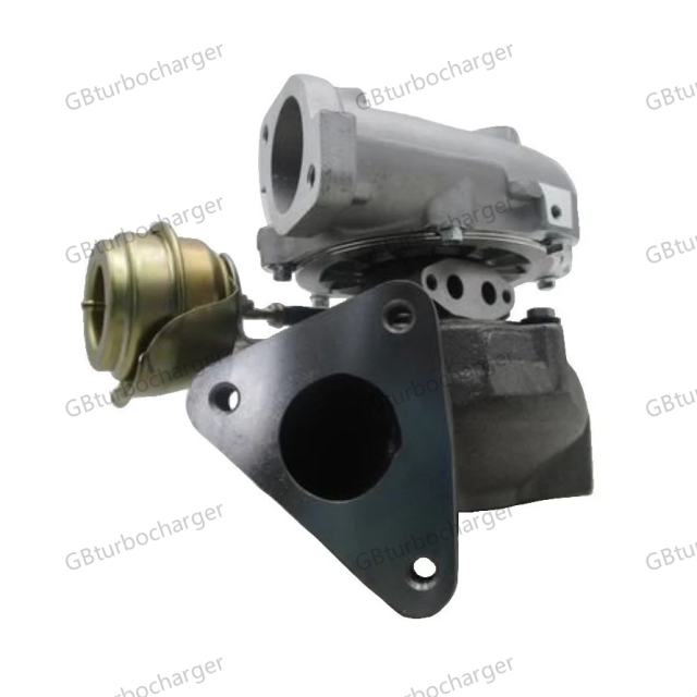 GT2056V 751243-0002 Turbocharger Fit for 2005- NISSAN YD25DDTI,QW25 2.5L