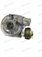 GT2052V 724639-0006/724639-0002 Turbocharger Fit for 2000-2010 NISSAN ZD30ETi,ZD30DDTI,ZD30 3.0L