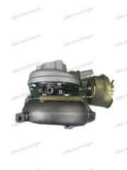 GT2052V 724639-0006/724639-0002 Turbocharger Fit for 2000-2010 NISSAN ZD30ETi,ZD30DDTI,ZD30 3.0L