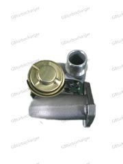 GT2052V 724639-0006/724639-0002 Turbocharger Fit for 2000-2010 NISSAN ZD30ETi,ZD30DDTI,ZD30 3.0L