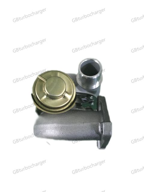 GT2052V 724639-0006/724639-0002 Turbocharger Fit for 2000-2010 NISSAN ZD30ETi,ZD30DDTI,ZD30 3.0L