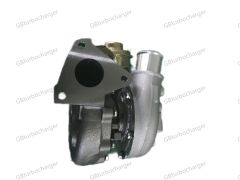 GT2052V 724639-0006/724639-0002 Turbocharger Fit for 2000-2010 NISSAN ZD30ETi,ZD30DDTI,ZD30 3.0L