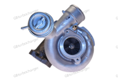 TB2569 452068-5003S Turbocharger Fit for SAAB 1998-2002 B204E 2.0L