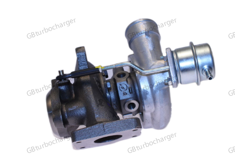 TB2569 452068-5003S Turbocharger Fit for SAAB 1998-2002 B204E 2.0L