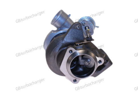 TB2569 452068-5003S Turbocharger Fit for SAAB 1998-2002 B204E 2.0L