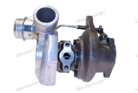 TB2569 452068-5003S Turbocharger Fit for SAAB 1998-2002 B204E 2.0L