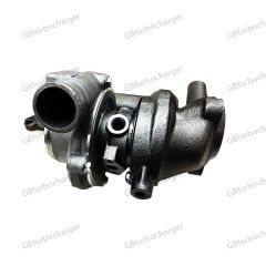 GT1549M 708699-0002 Turbocharger Fit for 2000-2003 SAAB B308