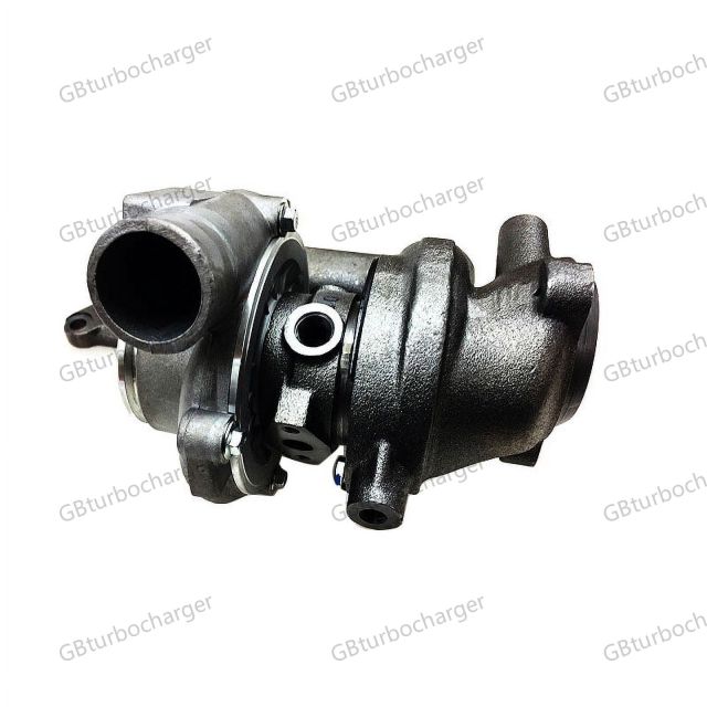 GT1549M 708699-0002 Turbocharger Fit for 2000-2003 SAAB B308