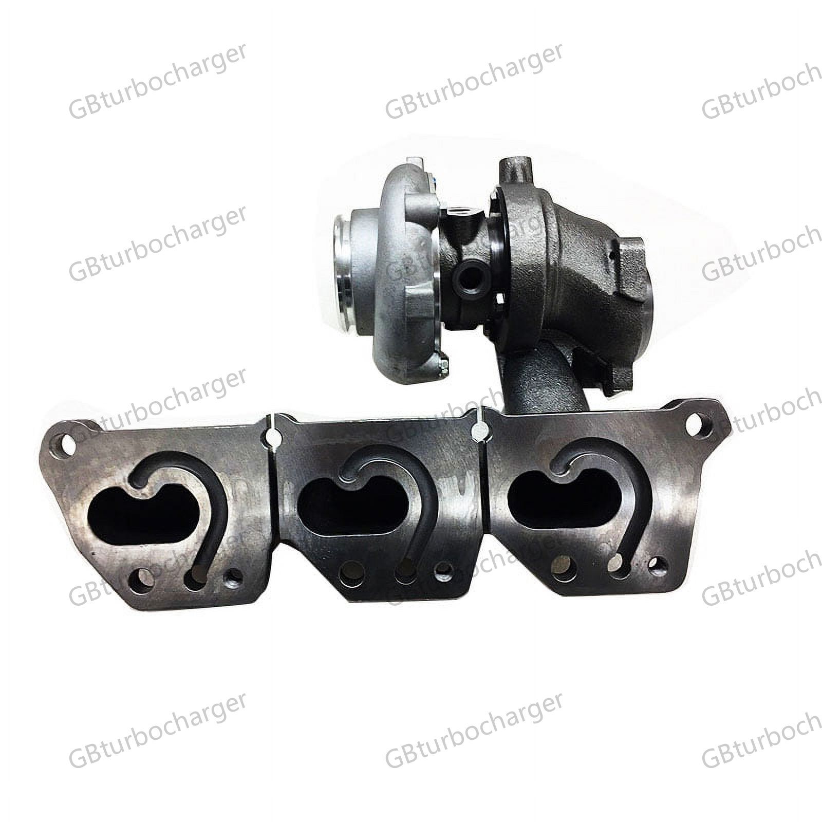 GT1549M 708699-0002 Turbocharger Fit for 2000-2003 SAAB B308