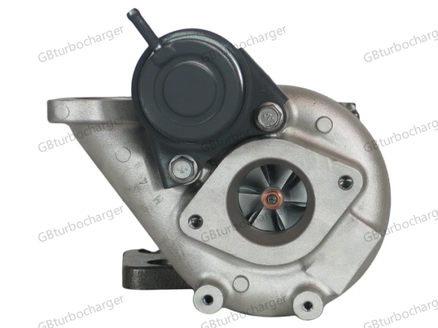 TF035HL8 49335-00880 Turbocharger Fit for 2010-2011 NISSAN MR16DDT 1.6L