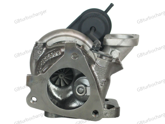 TF035HL8 49335-00880 Turbocharger Fit for 2010-2011 NISSAN MR16DDT 1.6L
