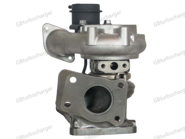 TF035HL8 49335-00880 Turbocharger Fit for 2010-2011 NISSAN MR16DDT 1.6L