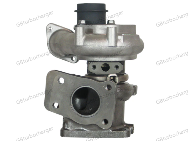 TF035HL8 49335-00880 Turbocharger Fit for 2010-2011 NISSAN MR16DDT 1.6L