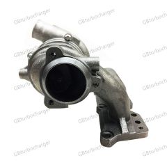 GT1549M 708699-0002 Turbocharger Fit for 2000-2003 SAAB B308