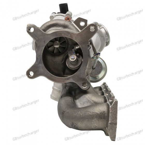 RHF5 06J145713F Turbocharger Fit for 2008-2013 AUDI/VW TFSI 2.0L