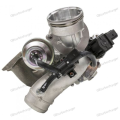 RHF5 06J145713F Turbocharger Fit for 2008-2013 AUDI/VW TFSI 2.0L