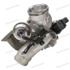 RHF5 06J145713F Turbocharger Fit for 2008-2013 AUDI/VW TFSI 2.0L