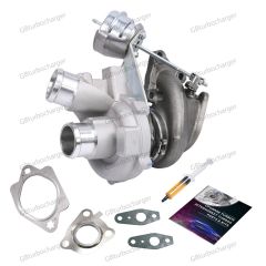 K0CG 179204 Turbocharger Fit for 2010-2012 FORD EcoBoost 3.5L