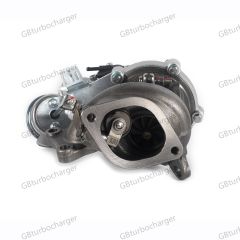 K0CG 179205 Turbocharger Fit for 2010-2012 FORD Ford 3.5L, GTDI, RWD 3.5L
