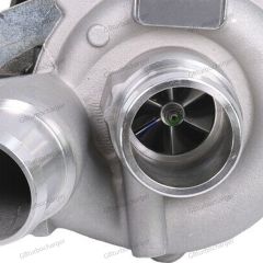 K0CG 179204 Turbocharger Fit for 2010-2012 FORD EcoBoost 3.5L