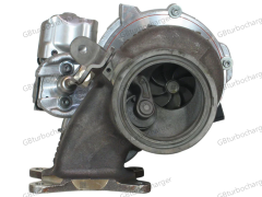 MGT1752S 06K145722H Turbocharger Fit for 2015-2019 AUDI/VW EA888,CPLA 2.0L