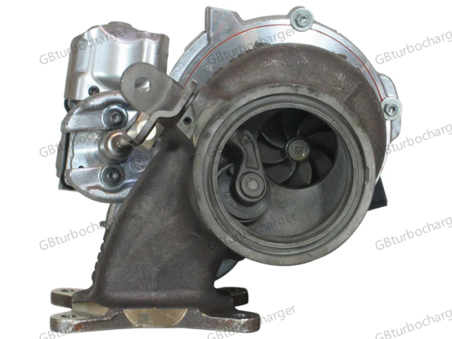 MGT1752S 06K145722H Turbocharger Fit for 2015-2019 AUDI/VW EA888,CPLA 2.0L