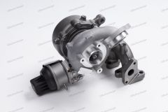 BV43 5303-970-0208 Turbocharger Fit for 2005-2010 AUDI/VW 2.0 TDI-CR US07 2.0L