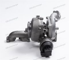 BV43 5303-970-0208 Turbocharger Fit for 2005-2010 AUDI/VW 2.0 TDI-CR US07 2.0L