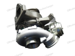 GT1852V 709836-0004 Turbocharger Fit for 1999-2006 Benz OM611,611981,611987,OM611Corazon 2.2L