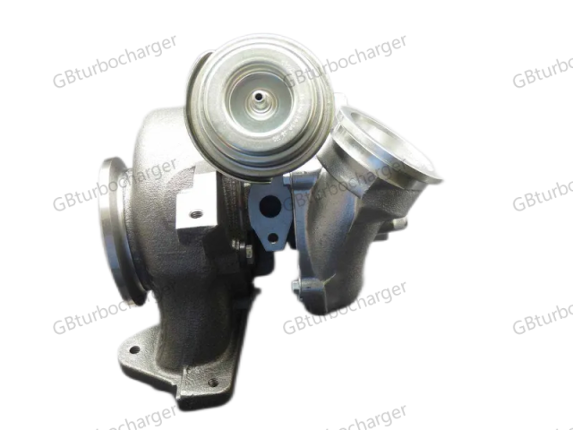 GT1852V 709836-0004 Turbocharger Fit for 1999-2006 Benz OM611,611981,611987,OM611Corazon 2.2L