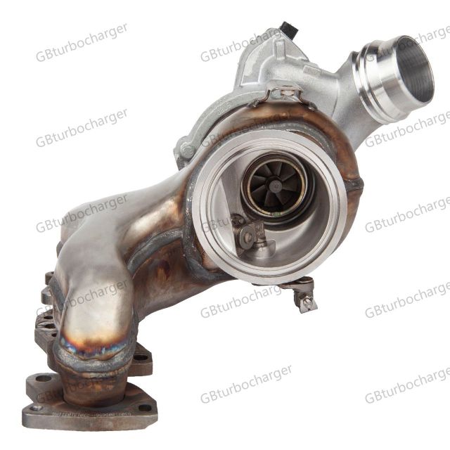 B03G 18559700003 Turbocharger Fit for 2015-2022 VOLVO 2.0L L4