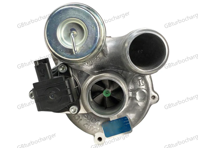 K03 5303-970-0118 Turbocharger Fit for 2009-2012 BMW MINI EP6 CDTS 1.6L