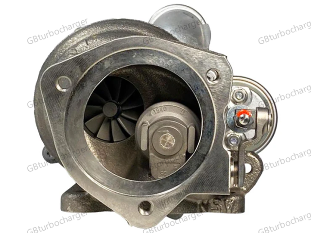 K03 5303-970-0118 Turbocharger Fit for 2009-2012 BMW MINI EP6 CDTS 1.6L