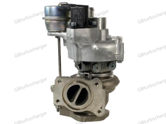 K03 5303-970-0118 Turbocharger Fit for 2009-2012 BMW MINI EP6 CDTS 1.6L