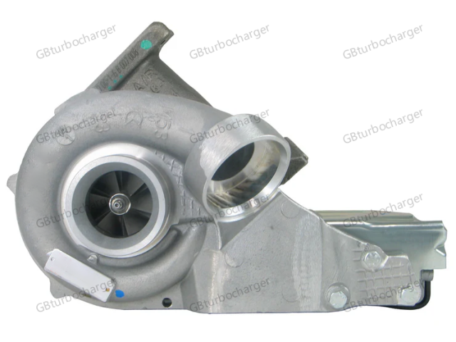 GT2256VK 736088-0003 Turbocharger Fit for 2004-2007 Benz OM647 NAFTA 2.7L