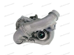 KP39-K04 1000 988 0036 Turbocharger Fit for 2014-2016 Benz Diesel 2.1L