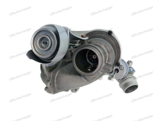 KP39-K04 1000 988 0036 Turbocharger Fit for 2014-2016 Benz Diesel 2.1L