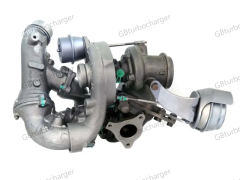 KP39-K04 1000 988 0036 Turbocharger Fit for 2014-2016 Benz Diesel 2.1L