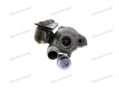 B03 1853-970-0003 Turbocharger Fit for 2009-2011 BMW N55 3.0L
