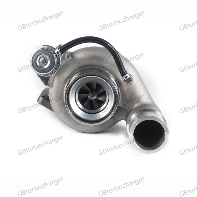 HY35W 4035044 Turbocharger Fit for 2003-2004 CUMMINS 5.9L