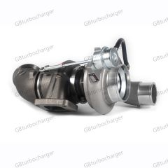 HY35W 4035044 Turbocharger Fit for 2003-2004 CUMMINS 5.9L