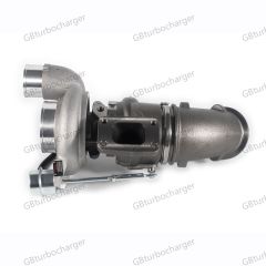 HY35W 4035044 Turbocharger Fit for 2003-2004 CUMMINS 5.9L