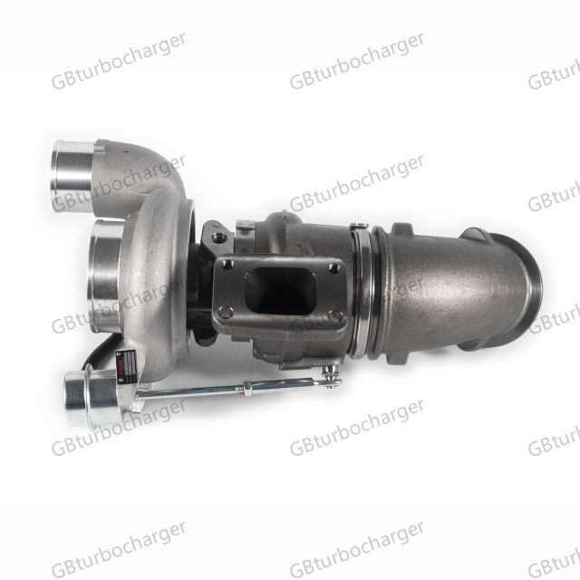 HY35W 4035044 Turbocharger Fit for 2003-2004 CUMMINS 5.9L