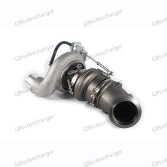 HY35W 4035044 Turbocharger Fit for 2003-2004 CUMMINS 5.9L