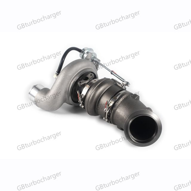 HY35W 4035044 Turbocharger Fit for 2003-2004 CUMMINS 5.9L