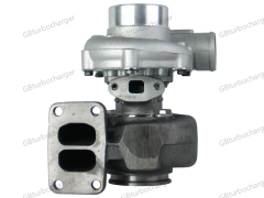 H1C 3522900 Turbocharger Fit for 1989-1994 CUMMINS 3.9L