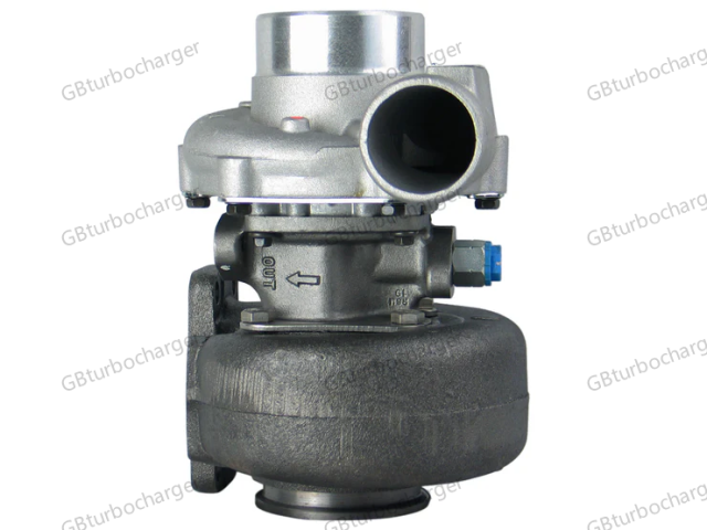 H1C 3522900 Turbocharger Fit for 1989-1994 CUMMINS 3.9L