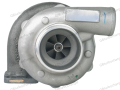 H1C 3522900 Turbocharger Fit for 1989-1994 CUMMINS 3.9L