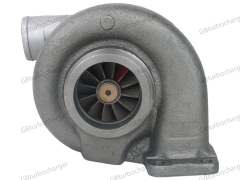 H1C 3522900 Turbocharger Fit for 1989-1994 CUMMINS 3.9L
